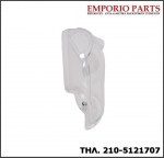 Δοχείο νερού καφετιέρας KRUPS MS-624086